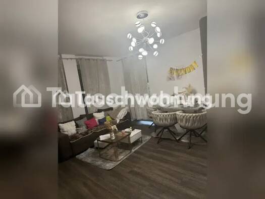 Wohnung zur Miete Tauschwohnung 500 € 2 Zimmer 58 m² EG Sasel Wandsbek 22047