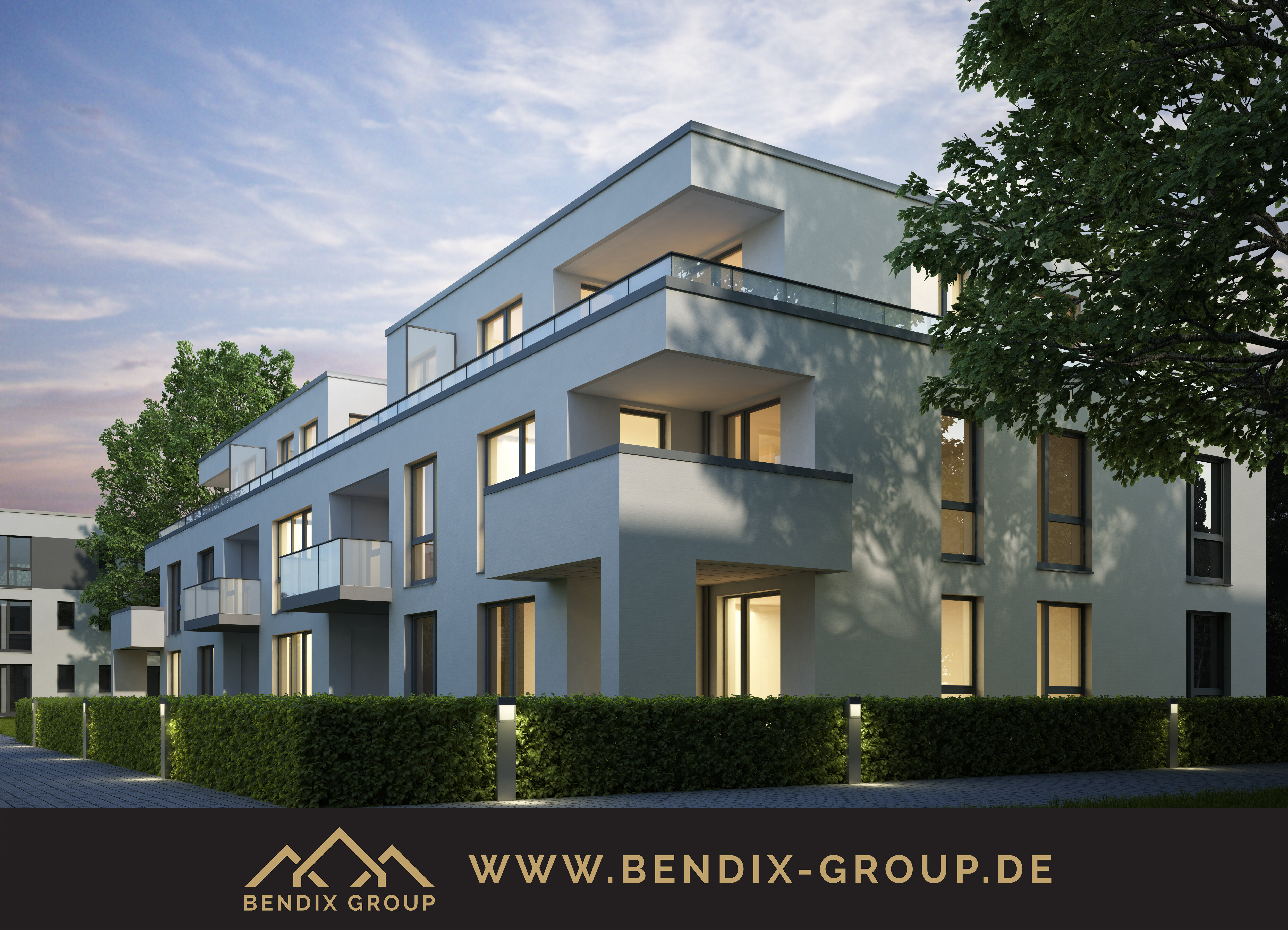 Wohnung zum Kauf 1.005.000 € 4 Zimmer 145,5 m²<br/>Wohnfläche 2.<br/>Geschoss Zentrum - Nordwest Leipzig 04105