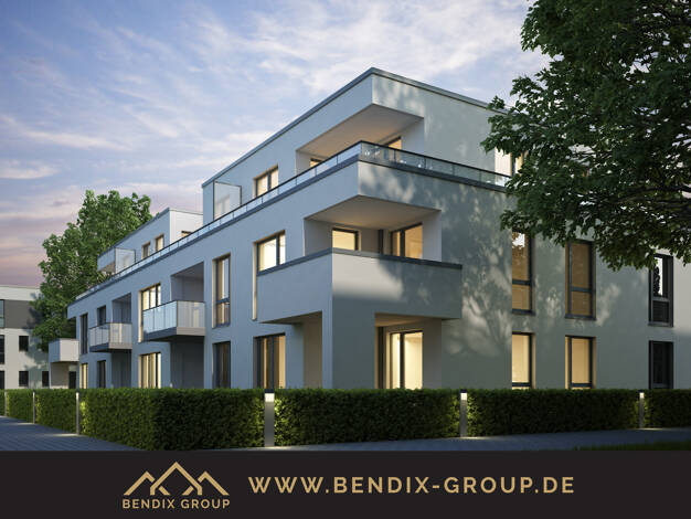 Wohnung zum Kauf - Neubau 1.005.000 € 4 Zimmer 145,5 m² 2. Geschoss Zentrum-Nordwest Leipzig 04105