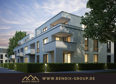 Wohnung zum Kauf - Neubau 1.005.000 € 4 Zimmer 145,5 m² 2. Geschoss Zentrum-Nordwest Leipzig 04105