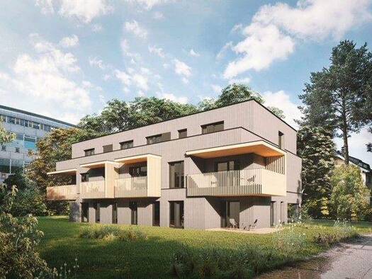 Wohnung zur Miete 1.831 € 4 Zimmer frei ab 31.03.2026 Salzburg 5020