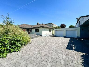 Einfamilienhaus zum Kauf 900.000 € 5 Zimmer 127 m² 1.027 m² Grundstück Preungesheim Frankfurt am Main 60435