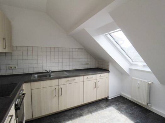 Wohnung zur Miete 365 € 3 Zimmer 61 m² 3. Geschoss Penig Penig 09322