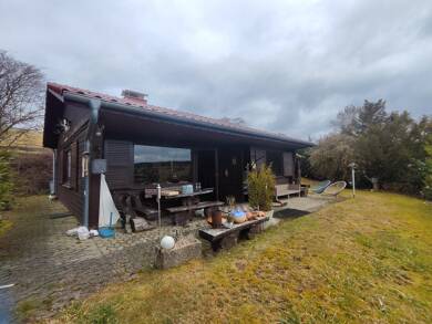 Einfamilienhaus zum Kauf 150.000 € 3 Zimmer 60 m² 1.082 m² Grundstück Ersrode Ludwigsau / Ersrode 36251