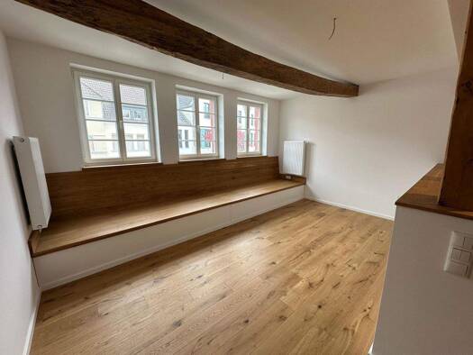 Wohnung zur Miete 1.330 € 3 Zimmer 111 m² 1. Geschoss frei ab sofort Rheinbach 53359