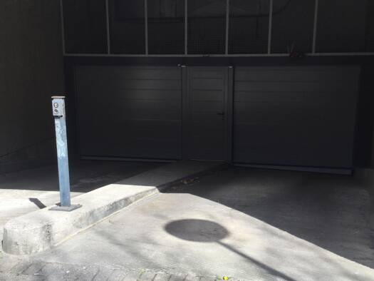 Tiefgarage zur Miete 30 € Hildegardisweg 1 Stadtmitte Viersen 41748