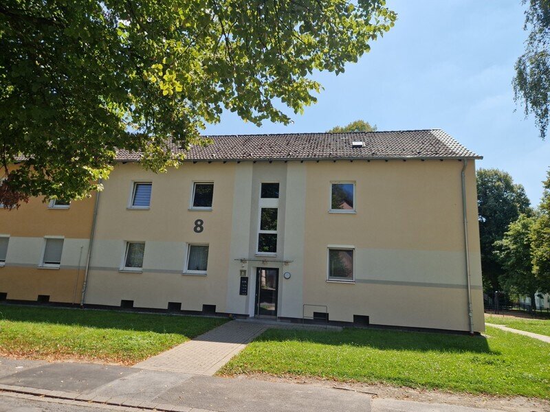 Wohnung zur Miete 500 € 3 Zimmer 56 m²<br/>Wohnfläche 1.<br/>Geschoss 26.09.2024<br/>Verfügbarkeit Nackhofweg 8 Nette Dortmund 44359