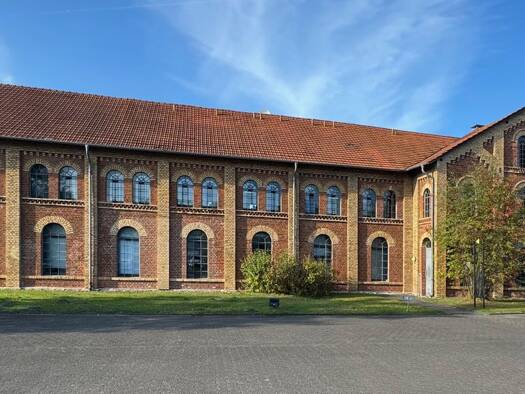 Büro zur Miete provisionsfrei 7 € 1 Zimmer 2.300 m² Bürofläche Sennestadt Bielefeld 33689