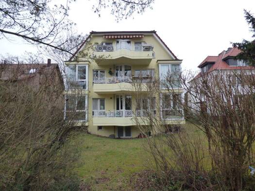 Maisonette zum Kauf 429.000 € 4 Zimmer 104,5 m² EG Hermsdorf Berlin-Reinickendorf 13467