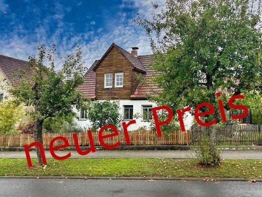 Einfamilienhaus zum Kauf 319.000 € 6 Zimmer 140 m² 455 m² Grundstück Ostheim 97645