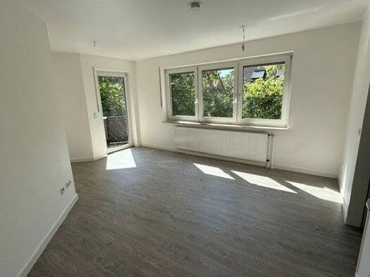 Wohnung zur Miete 283 € 2 Zimmer 29,8 m² 1. Geschoss Otto-Wels-Straße 9 Kernstadt Paderborn 33102