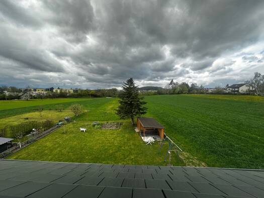 Wohnung zur Miete 660 € 2 Zimmer 40 m² Geschoss 2/2 frei ab sofort Bartenbach Göppingen 73035