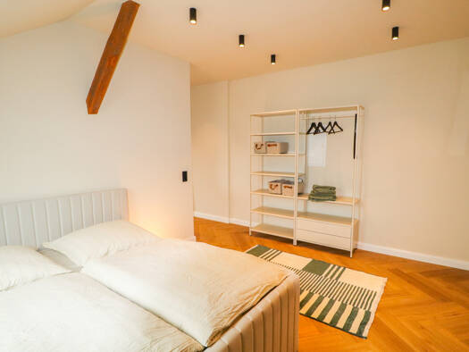 Studio zur Miete 1.330 € 1 Zimmer 51 m² frei ab sofort Innenstadt Oldenburg 26122