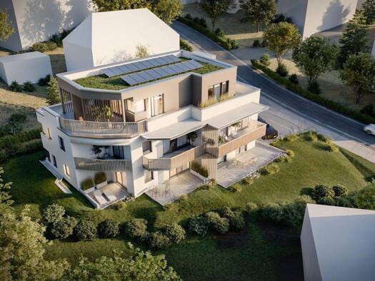 Grundstück zum Kauf 616.000 € 987 m² Grundstück Rotmoosweg Andritz Graz 8045