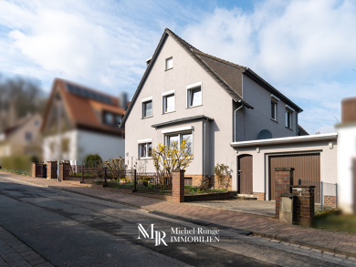 Mehrfamilienhaus zum Kauf provisionsfrei 580.000 € 6 Zimmer 212,5 m² 723 m² Grundstück Niederdorla Ronnenberg 30926