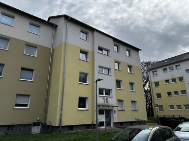 Wohnung zur Miete 590 € 3 Zimmer 66 m² 3. Geschoss frei ab 01.02.2025 Heidstrang 16 Alt-Scharnhorst Dortmund 44328