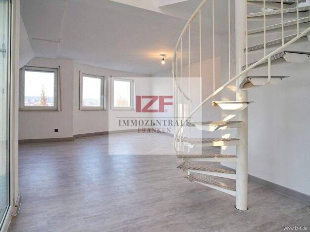 Maisonette zur Miete 780 € 2 Zimmer 59 m² 2. Geschoss Altenberg Oberasbach / Altenberg 90522