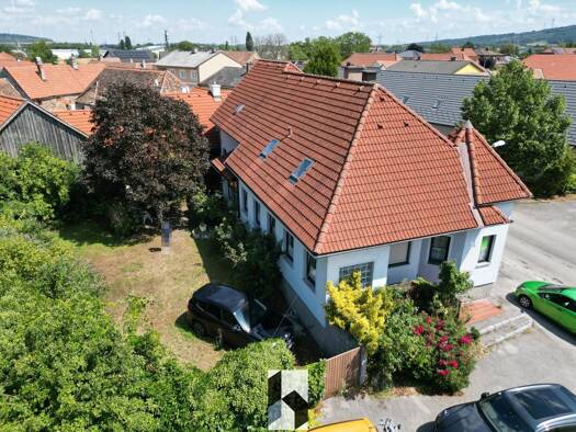 Einfamilienhaus zum Kauf 369.000 € 5 Zimmer 118 m² 416 m² Grundstück Ratzersdorf an der Traisen St. Pölten 3100