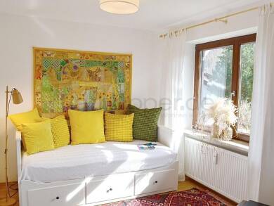 Wohnung zur Miete Wohnen auf Zeit 1.390 € 2 Zimmer 70 m² frei ab 01.11.2025 Aschau Aschau 83229