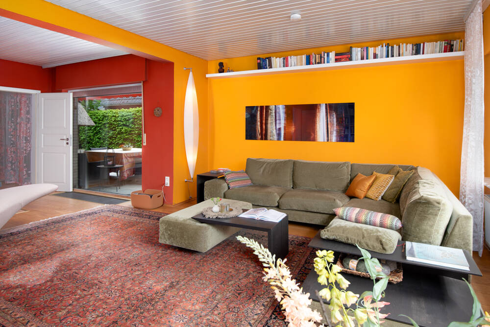 Haus – Emden, Borssum - Ansicht 5
