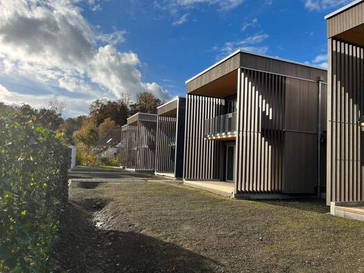 Haus zur Miete - Erstbezug 1.290 € 3,5 Zimmer 96,6 m² frei ab 01.01.2026 Deggenhauser Straße Obersiggingen Deggenhausertal 88693