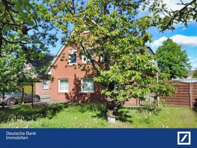 Mehrfamilienhaus zum Kauf 520.000 € 8 Zimmer 195 m² 600 m² Grundstück Einfeld Neumünster 24536