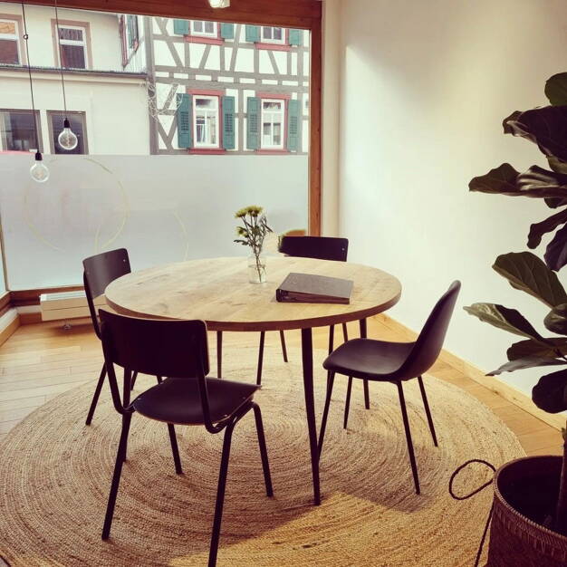 Bürofläche zur Miete provisionsfrei 400 € 30 m² Bürofläche Reinheim Reinheim 64354