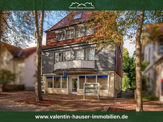 Haus zum Kauf 495.000 € 9 Zimmer 254 m² 542 m² Grundstück Bad Harzburg 38667