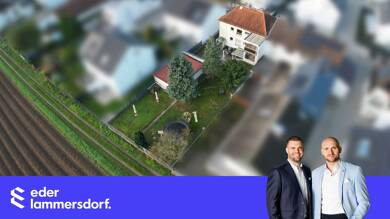 Mehrfamilienhaus zum Kauf 549.000 € 6 Zimmer 148 m² 589 m² Grundstück Gräfenhausen Weiterstadt / Gräfenhausen 64331