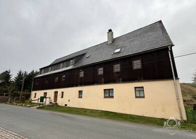 Haus zum Kauf 160.000 € 22 Zimmer 488 m² 2.525 m² Grundstück Lange Straße 34 Geising Geising 01778