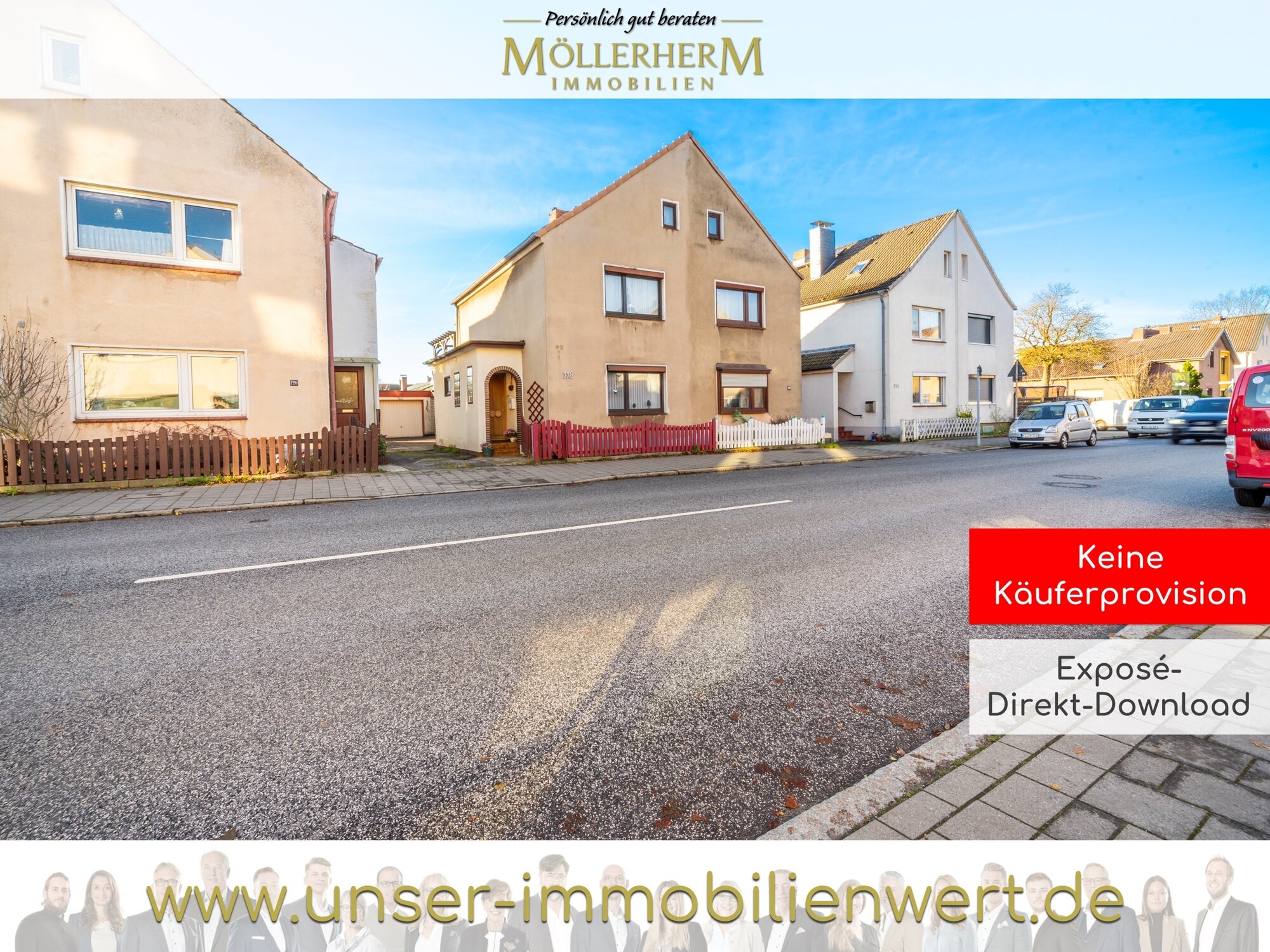 Doppelhaushälfte zum Kauf provisionsfrei 290.000 € 4,5 Zimmer 110 m²<br/>Wohnfläche 193 m²<br/>Grundstück Ellerbek Kiel 24148