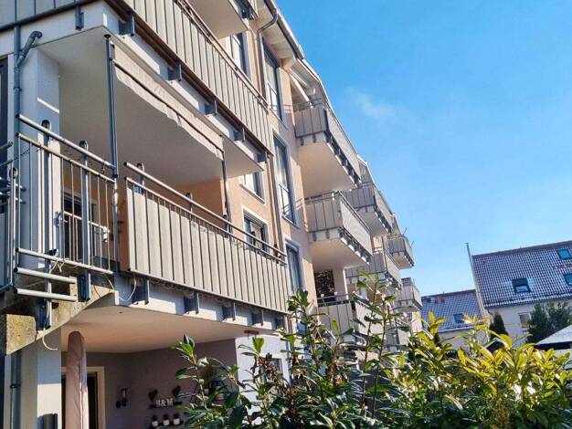 Wohnung zum Kauf 549.000 € 3 Zimmer 96 m² 1. Geschoss frei ab 01.04.2026 Sankt Afra Mering 86415