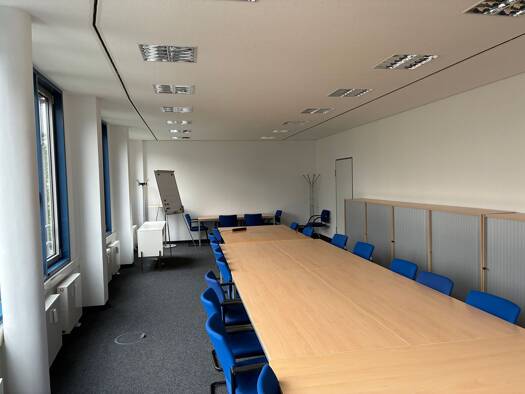 Büro zur Miete provisionsfrei 1.480 € 1 Zimmer 75 m² Bürofläche Laim München 80687