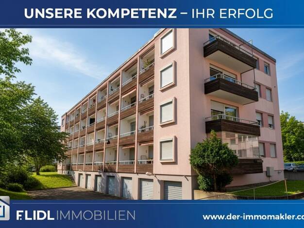 Wohnung zum Kauf 189.000 € 3 Zimmer 71,9 m² Bad Füssing 94072