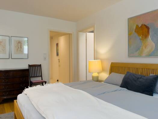 Wohnung zur Miete 2.320 € 3 Zimmer 96 m² EG Bogenhausen München 81927