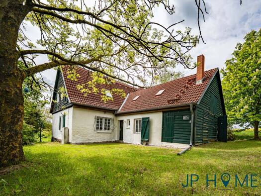 Einfamilienhaus zum Kauf 285.000 € 7 Zimmer 170 m² 2.300 m² Grundstück Karlsruh Fahrenwalde 17309