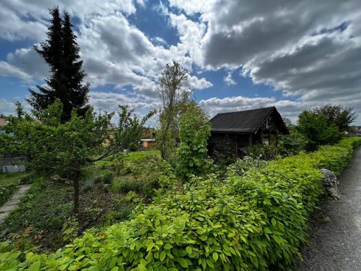 Freizeitgrundstück zum Kauf provisionsfrei 49.000 € 1.190 m² Grundstück Dettelbach Dettelbach 97337