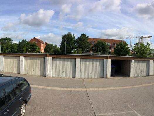 Garage zur Miete provisionsfrei 55 € Bahnhofstraße 41 Bordesholm 24582