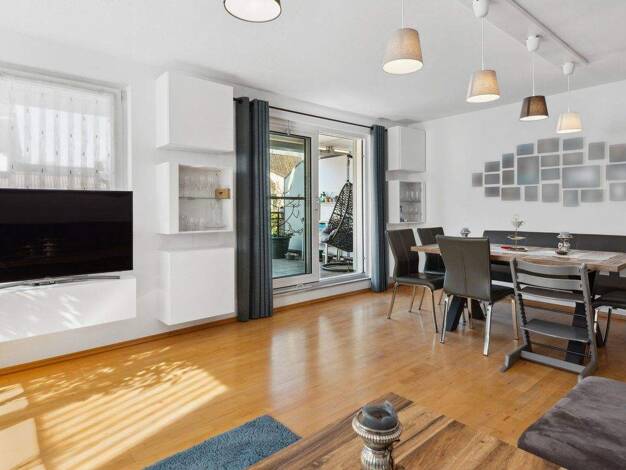 Wohnung zur Miete 1.320 € 3 Zimmer 106 m² EG Zentrum Ratingen/Mitte 40878