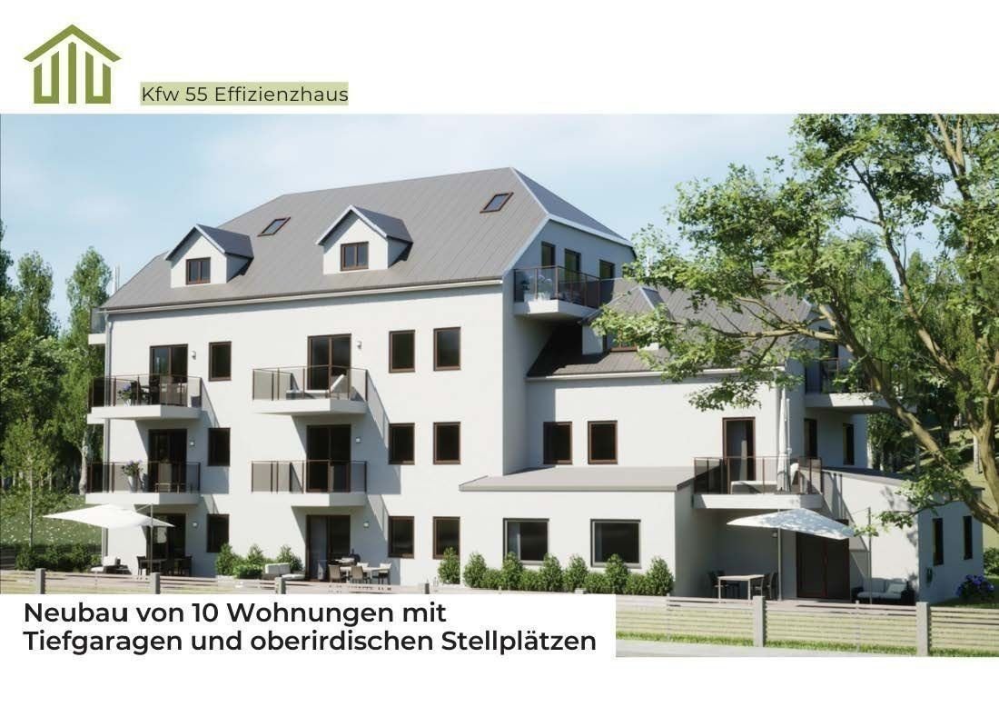 Wohnung zum Kauf provisionsfrei 484.889 € 3 Zimmer 79,5 m²<br/>Wohnfläche 2.<br/>Geschoss Lutzstrasse Josephsviertel Ingolstadt 85051