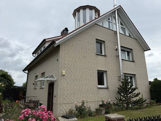 Mehrfamilienhaus zum Kauf 499.000 € 10 Zimmer 219 m² 613 m² Grundstück Egestorf Barsinghausen 30890