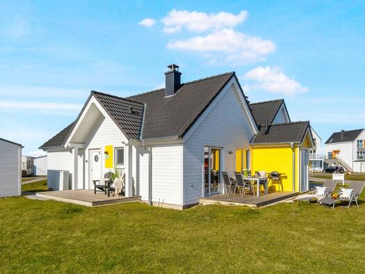 Doppelhaushälfte zum Kauf 319.000 € 3 Zimmer 76 m² Kappeln 24376