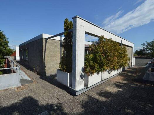 Penthouse zum Kauf 549.000 € 4 Zimmer 135,8 m² 3. Geschoss Marienthal Hamburg / Marienthal 22043