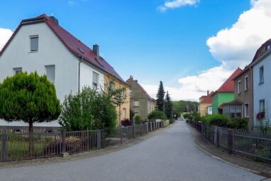 Doppelhaushälfte zum Kauf provisionsfrei 295.000 € 3 Zimmer 100 m² 681 m² Grundstück Ringweg 37 Pulsnitz Pulsnitz 01896