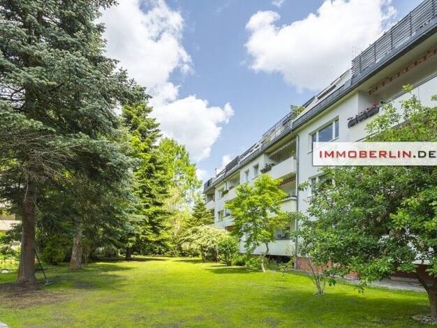 Wohnung zum Kauf 379.000 € 3 Zimmer 101 m² 3. Geschoss Lichtenrade Tempelhof-Schöneberg 12305