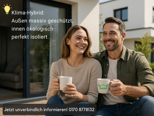 Einfamilienhaus zum Kauf provisionsfrei 560.800 € 4 Zimmer 132 m² 700 m² Grundstück Unkel 53424