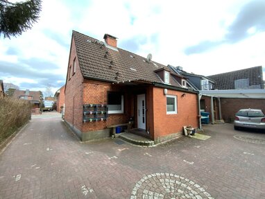 Mehrfamilienhaus zum Kauf 420.000 € 6 Zimmer 150 m² 1.000 m² Grundstück Witzhave 22969