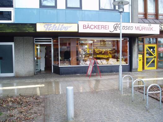 Ladenfläche zur Miete 719 € 1 Zimmer 80,4 m² Verkaufsfläche Mozartstraße 37 Engelsby Flensburg 24943