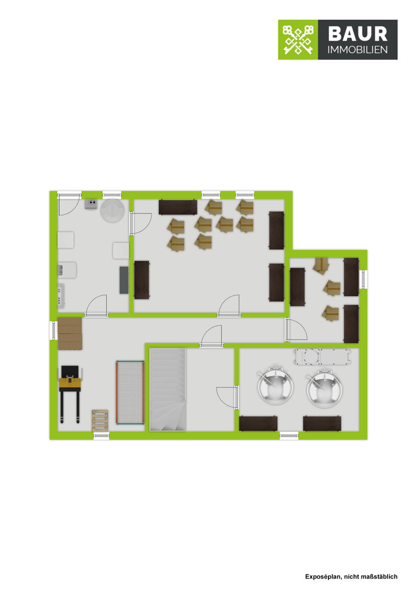 Einfamilienhaus zum Kauf 349.000 € 5,5 Zimmer 148 m²<br/>Wohnfläche 715 m²<br/>Grundstück Dietenheim Dietenheim 89165