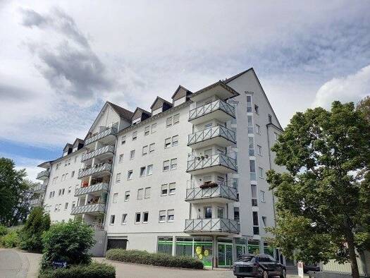 Wohnung zum Kauf 72.000 € 2 Zimmer 58 m² Geschoss 4/6 Bernsdorf Chemnitz 09126